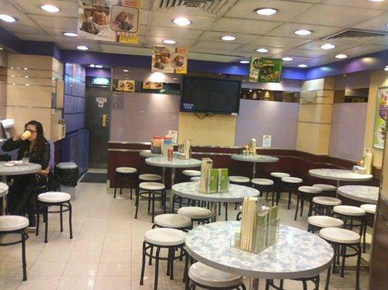 Ocean Empire Food Shop